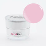 NiiZa AcrylGel - Milky Rose 15g