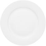 Ambition Farfurie plata 27cm, alb, Sonia (37623)