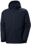 Helly Hansen MANCHESTER 2.0 TÉLIKABÁT, sötétkék, XL (71342_590-XL)