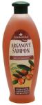 Herbavera Șampon de argan cu cheratină 550 ml (19-02016)