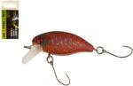 Wizard CHUBBY LIGHT CRANK WOBBLER 3, 5 cm/2, 2 g 007 (82751-207)