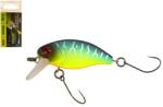 Wizard CHUBBY LIGHT CRANK WOBBLER 3, 5 cm/2, 2 g 005 (82751-205)