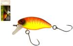 Wizard CHUBBY LIGHT CRANK WOBBLER 3, 5 cm/2, 2 g 001 (82751-201)
