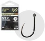 EnergoTeam Benzár Concourse Method Carp Fine Barbless Horog 14 (43466-014)