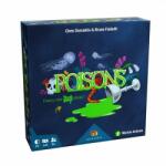 Ankama Poisons