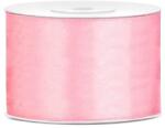  5 cm-s szatén szalag (25m) v. rózsaszín (081J)
