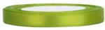  0, 3 cm-s szatén szalag (45 m) v. mohazöld (048)