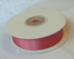  0, 3 cm szatén szalag vintage rózsaszín ( 45 m)-493