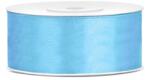  2, 5 cm-s szatén szalag (25 m) v. kék(011)