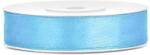  1, 2 cm-s szatén szalag (25 m) v. kék(011)