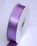  0, 3 cm szatén szalag vlila(45 m)-110