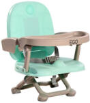 Lorelli Ego székre szerelhető ülésmagasító - Green