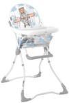Lorelli Marcel fix etetőszék - Baby Blue Pilot