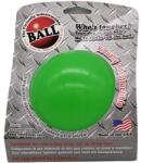  Gyakorlatilag elpusztíthatatlan labda S - Best Ball 7, 5 cm (095467010037)