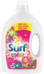 Surf Mosógél, 40 mosáshoz, 2 l, SURF Tropical (64784591) - molnarpapir