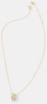 Guess ezüst nyaklánc JSBN04 504JW - arany Univerzális méret