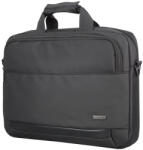 MODECOM Porto Laptop Bag 15, 6" Black (TOR-MC-PORTO-15) - bolt