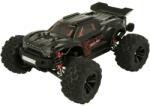 Maniac Hyper GO Fury Pro Brushless Truggy 1/16 4WD fekete/piros