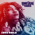 Koko-Jean & the To Love Child - facethemusic - 6 690 Ft