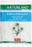 Naturland Kamillavirágzat tea tasakos - 50g