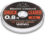 VARIVAS SHOCKLEADER FLUOROCARBON TROUT AREA VSP 30m 0.148mm 4lb
