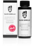 Slick Gorilla Hair Styling Powder hajpor - közepes tartás, matt, semleges illat 20 g (slick-pow)