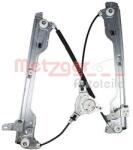 METZGER Mecanism actionare geam METZGER 2160461