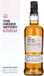  The Observatory Scotch Whisky 20 ani Single Grain 700ml 40% - SGR
