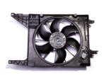 KALTSTADT Ventilator, radiator KALTSTADT KS-08-0001