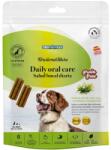 Mediterranean Natural Gabonamentes Funkcionális Jutalomfalatok - Oral Care Mindennapos Szájhigiénia Támogatására 110 g, szuper prémium