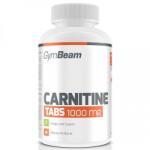 GymBeam Karnitin TABS 1000mg tabletta - 90db - vitaminnagyker