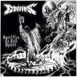 COFFINS Sacrifice To. . -reissue-