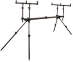 Delphin Rod Pod Aluminiu Delphin BBQ, 3 Posturi (870000328) Suport lanseta