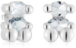 Tous ezüst fülbevaló Bold Bear Gem 1004226400 - ezüst Univerzális méret