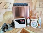 Waincris Kit echipare sauna uscata Waincris PALO 7-11 mc (5949161357736)