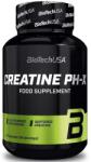 BioTechUSA Creatine pH-x kapszula - 90db - bionagyker