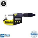 Microtech Electronic Дигитален микрометър за тръби Microtech CertiMet TUBE - 75-100 мм, 0, 001 мм (110351001)