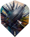 Puma Dart Products Ltd Dart toll Shot Gnarly Rippah No6