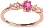 Silenti Jewelry Сребърен пръстен "Креативност" - 6 - 52мм (16.6мм диам. )