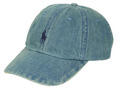 Ralph Lauren Baseball sapkák SPORT CAP-HAT Kék Egy méret