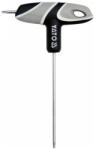 TOYA cheie T10 / 130 mm S2 (YT-05603)