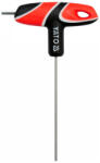 TOYA cheie Allen 2, 5 mm CrV (YT-05571)