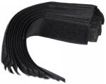 TOYA Bandă velcro VOREL 150 mm (10 buc) (73850)