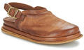 Airstep / A. S. 98 Szandálok / Saruk SPOON CLOG Barna 41