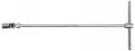 TOYA Cheie articulată în T 14 mm / 450 mm CrV (YT-15279)