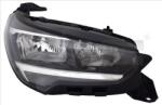 TYC Far TYC 20-19140-05-2 - piesa-auto