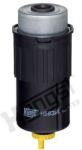 Hengst Filter filtru combustibil HENGST FILTER H583WK (H583WK) - automobilus