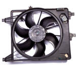 KALTSTADT Ventilator, radiator KALTSTADT KS-08-0003 (KS-08-0003)