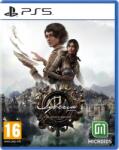 Microids Syberia The World Before (PS5)