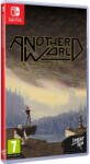 DIGITAL LOUNGE Another World (Switch)